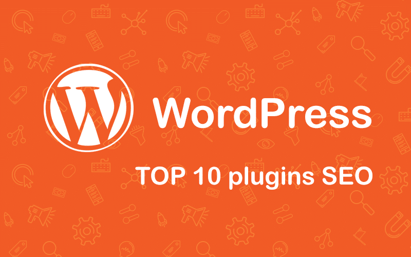 Mejores plugins de SEO para WordPress